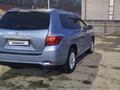 Toyota Highlander 2008 года за 9 400 000 тг. в Алматы – фото 9