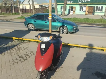 Honda  Dio 2024 года за 125 000 тг. в Алматы – фото 29