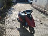 Honda  Dio 2024 года за 125 000 тг. в Алматы – фото 4