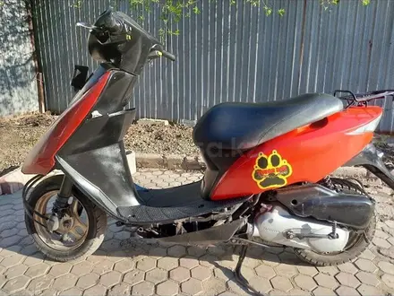 Honda  Dio 2024 года за 125 000 тг. в Алматы – фото 6