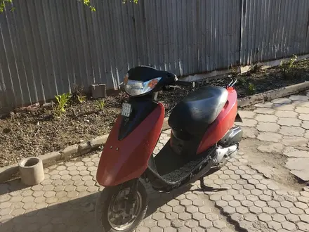 Honda  Dio 2024 года за 125 000 тг. в Алматы – фото 9