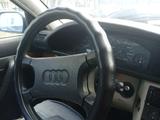 Audi 100 1992 годаүшін2 000 500 тг. в Усть-Каменогорск