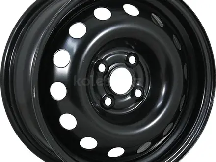 R 15 4X114 3 ШТАМПЫ за 95 000 тг. в Астана