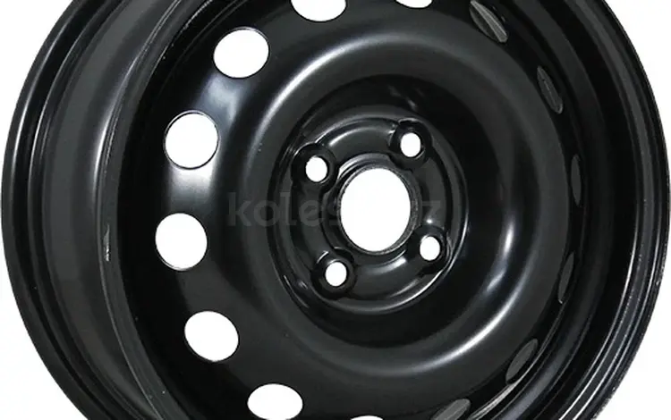 R 15 4X114 3 ШТАМПЫ за 95 000 тг. в Астана