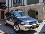 Mitsubishi Chariot 1997 годаfor1 600 000 тг. в Алматы