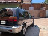 Mitsubishi Chariot 1997 годаfor1 600 000 тг. в Алматы – фото 4