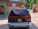 Mitsubishi Chariot 1997 годаfor1 600 000 тг. в Алматы – фото 5