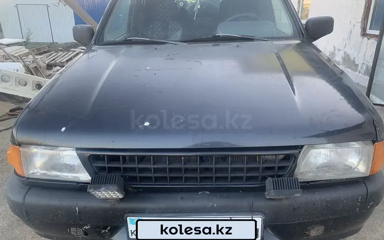 Opel Frontera 1994 годаfor1 750 000 тг. в Павлодар