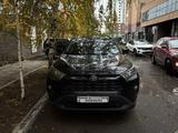 Toyota RAV4 2019 года за 11 000 000 тг. в Астана