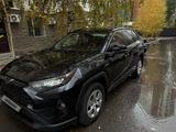 Toyota RAV4 2019 года за 11 000 000 тг. в Астана – фото 3