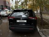 Toyota RAV4 2019 года за 11 000 000 тг. в Астана – фото 5