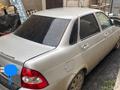 ВАЗ (Lada) Priora 2170 2009 года за 500 000 тг. в Астана