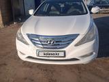 Hyundai Sonata 2011 годаүшін6 500 000 тг. в Атырау