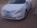 Hyundai Sonata 2011 годаfor6 500 000 тг. в Атырау – фото 4