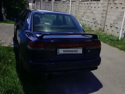 Subaru Legacy 1998 года за 2 300 000 тг. в Есик – фото 11