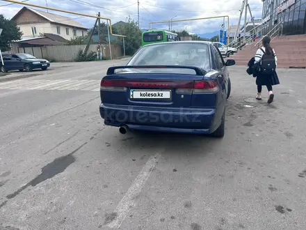 Subaru Legacy 1998 года за 2 300 000 тг. в Есик – фото 3