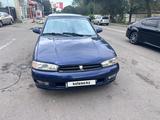 Subaru Legacy 1998 годаүшін2 300 000 тг. в Алматы – фото 5