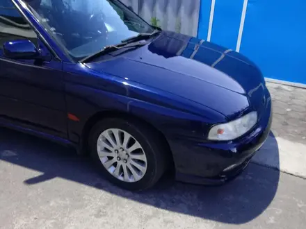 Subaru Legacy 1998 года за 2 300 000 тг. в Есик – фото 9