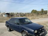 Volkswagen Jetta 1989 годаүшін600 000 тг. в Шу