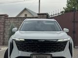 Geely Atlas 2024 года за 10 500 000 тг. в Алматы – фото 2