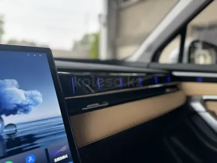 Geely Atlas 2024 года за 10 500 000 тг. в Алматы – фото 11