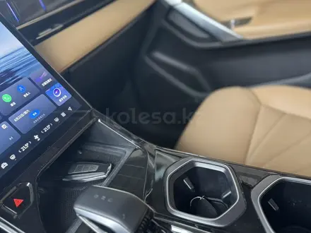 Geely Atlas 2024 года за 10 500 000 тг. в Алматы – фото 10