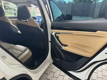 Geely Atlas 2024 года за 10 500 000 тг. в Алматы – фото 15