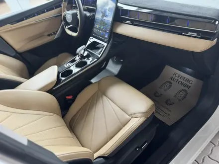 Geely Atlas 2024 года за 10 500 000 тг. в Алматы – фото 14