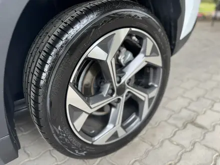 Geely Atlas 2024 года за 10 500 000 тг. в Алматы – фото 19