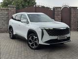 Geely Atlas 2024 года за 10 500 000 тг. в Алматы – фото 3