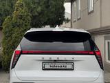 Geely Atlas 2024 года за 10 500 000 тг. в Алматы – фото 4