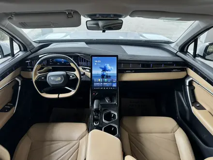 Geely Atlas 2024 года за 10 500 000 тг. в Алматы – фото 7