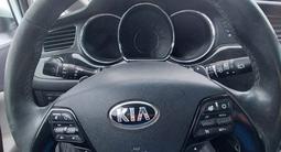 Kia Cee'd 2014 года за 6 000 000 тг. в Семей – фото 3