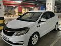 Kia Rio 2015 года за 5 200 000 тг. в Астана – фото 2