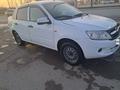 ВАЗ (Lada) Granta 2190 2015 годаfor2 200 000 тг. в Шымкент – фото 3