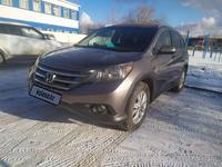 Honda CR-V 2012 года за 8 800 000 тг. в Актобе