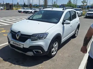 Renault Sandero Stepway