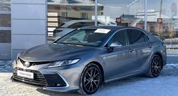 Toyota Camry Prestige 2023 года за 16 200 000 тг. в Кызылорда