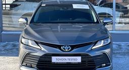 Toyota Camry Prestige 2023 года за 16 200 000 тг. в Кызылорда – фото 5