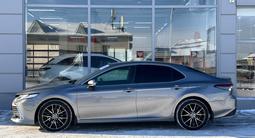 Toyota Camry Prestige 2023 года за 16 200 000 тг. в Кызылорда – фото 3