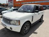 Land Rover Range Rover 2005 года за 3 000 000 тг. в Алматы