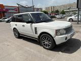 Land Rover Range Rover 2005 года за 3 000 000 тг. в Алматы – фото 2