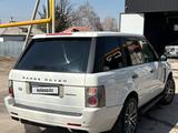 Land Rover Range Rover 2005 года за 3 000 000 тг. в Алматы – фото 3