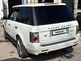 Land Rover Range Rover 2005 года за 3 000 000 тг. в Алматы – фото 4
