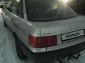 Audi 80 1987 года за 450 000 тг. в Аркалык – фото 8