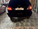 Lexus RX 300 2000 года за 5 000 000 тг. в Астана – фото 4