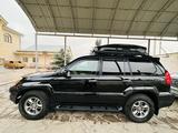 Lexus GX 470 2005 годаүшін12 000 000 тг. в Тараз – фото 5