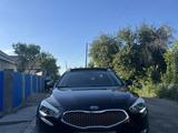 Kia K7 2015 года за 10 000 000 тг. в Семей – фото 2