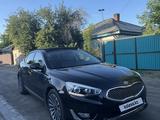 Kia K7 2015 года за 10 000 000 тг. в Семей