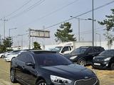 Kia K7 2015 года за 10 000 000 тг. в Семей – фото 3